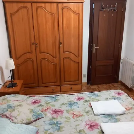 Apartamento Los Fresnos Gijon Exterior photo