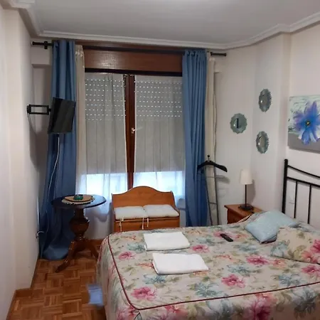 Apartamento Los Fresnos Gijon Exterior photo