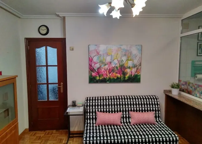 Apartamento Los Fresnos