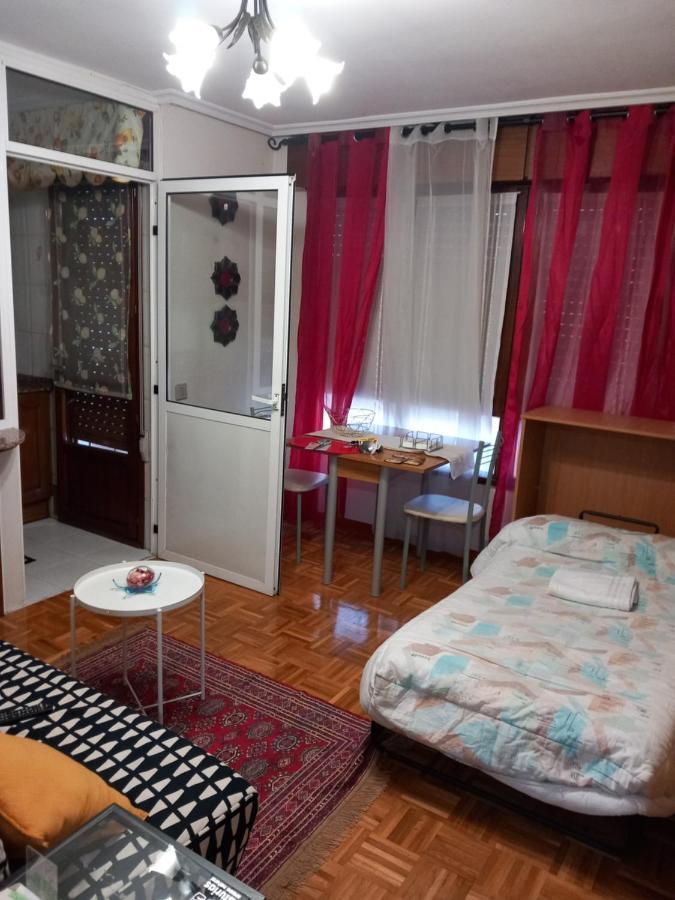 Appartamento Fresnos Gijón