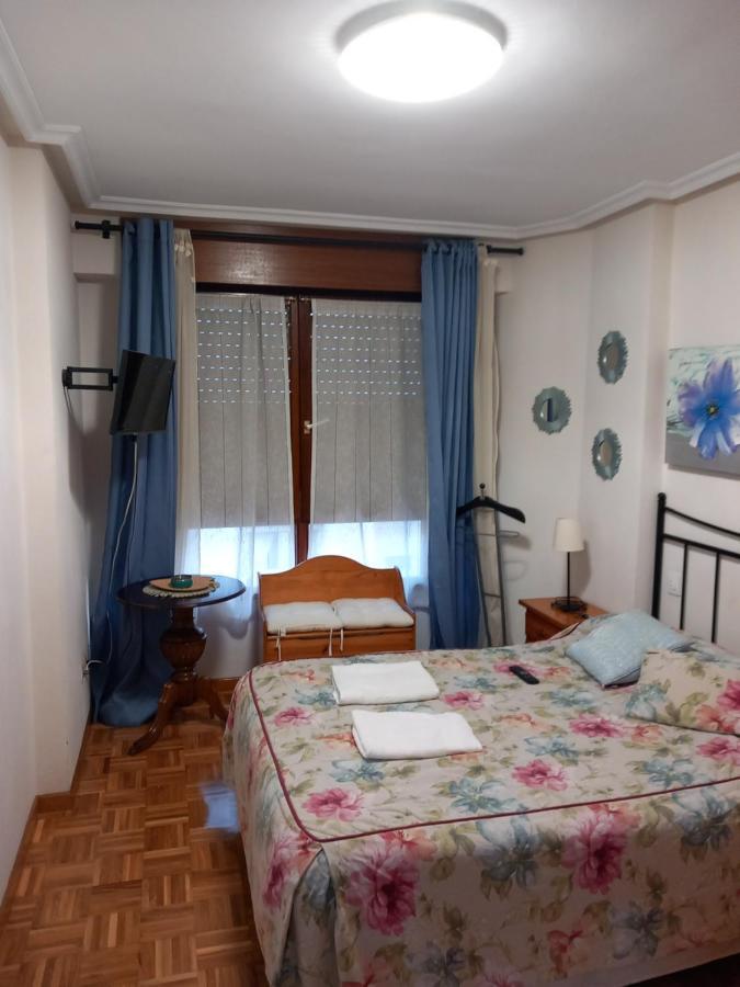 Los Fresnos Apartment Gijon