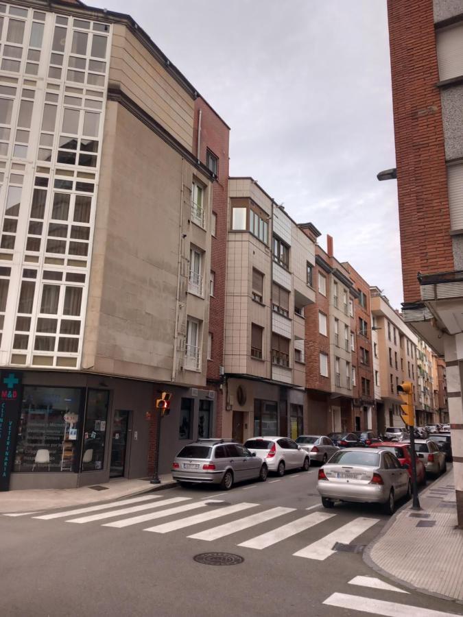 Fresnos Appartamento