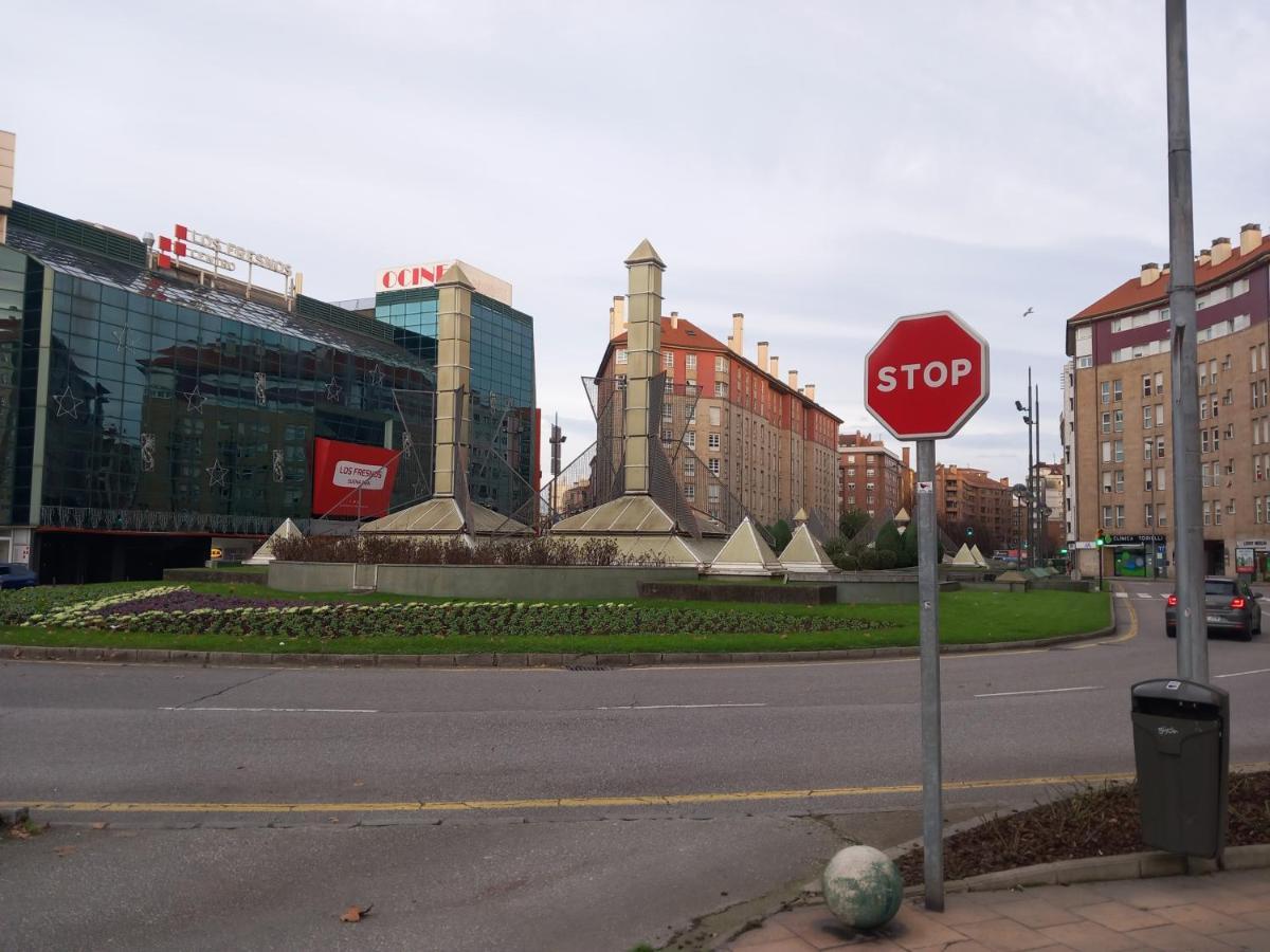 Los Fresnos Gijon