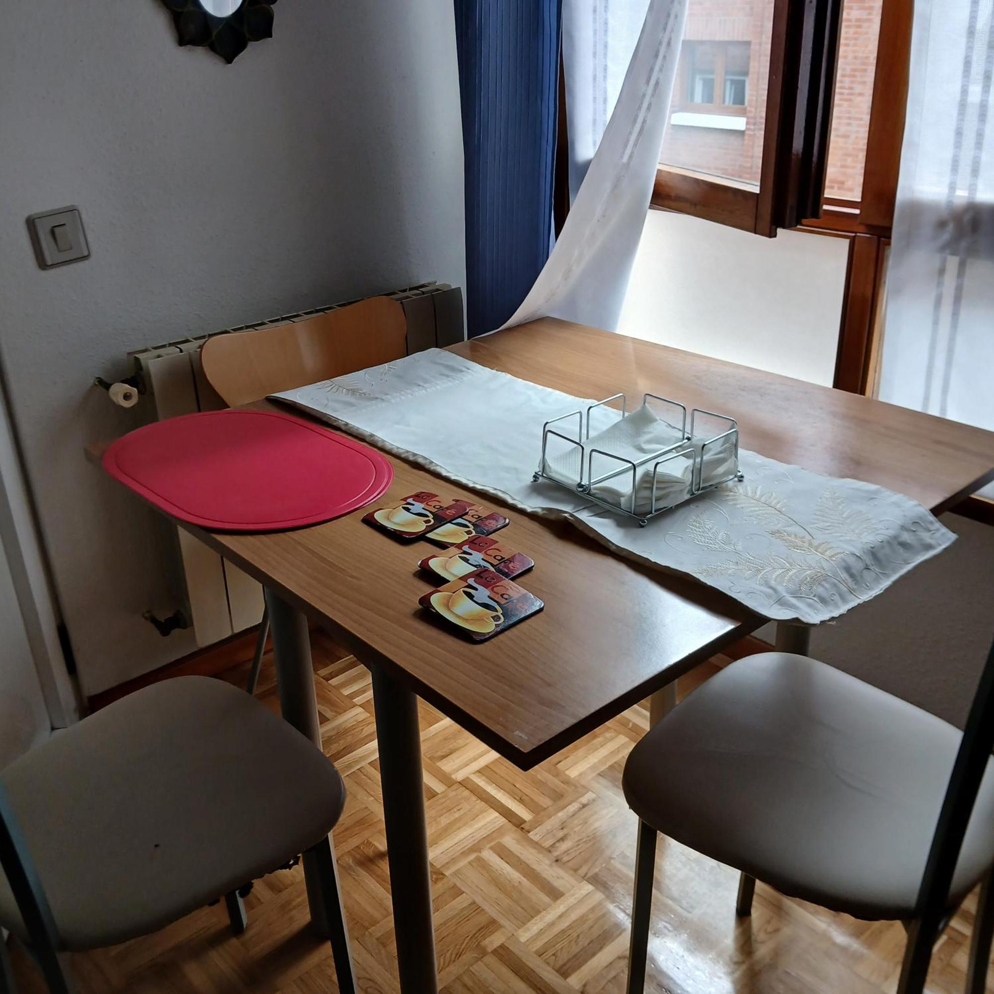 Apartment Los Fresnos Gijon