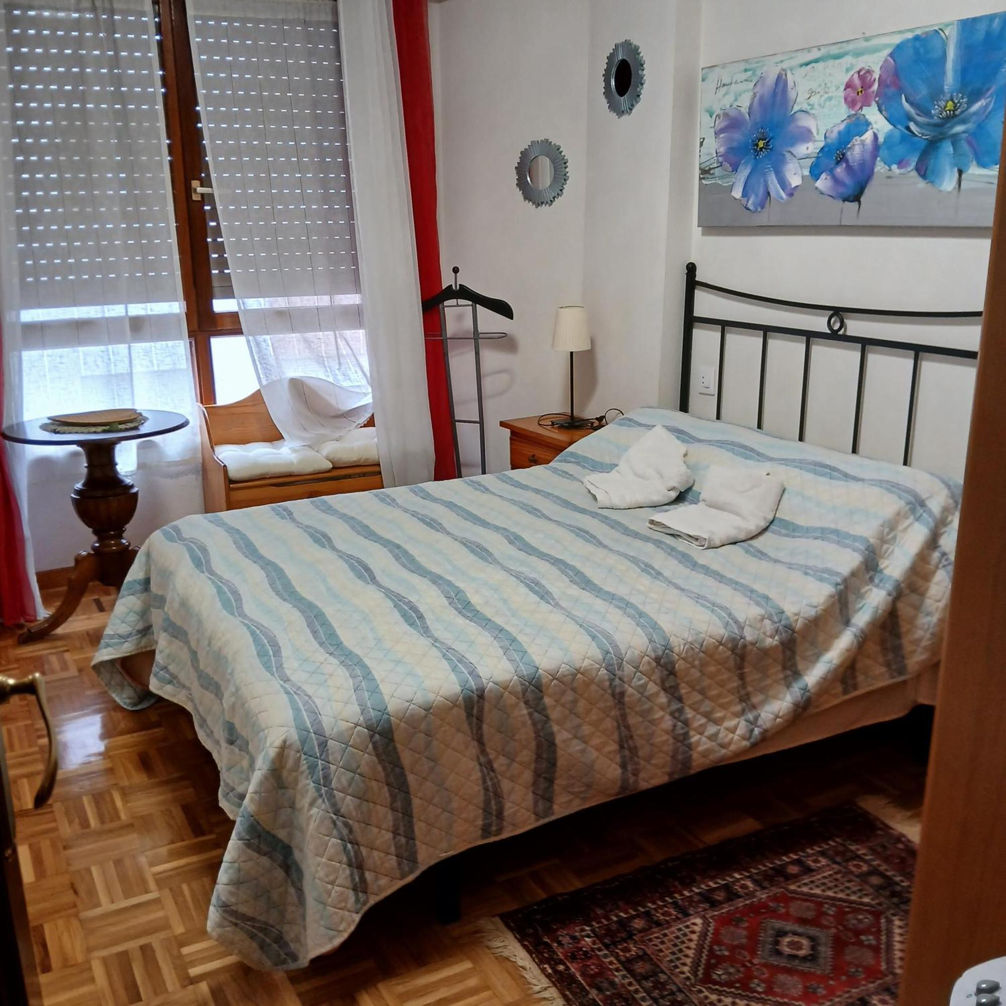 Los Fresnos Apartment