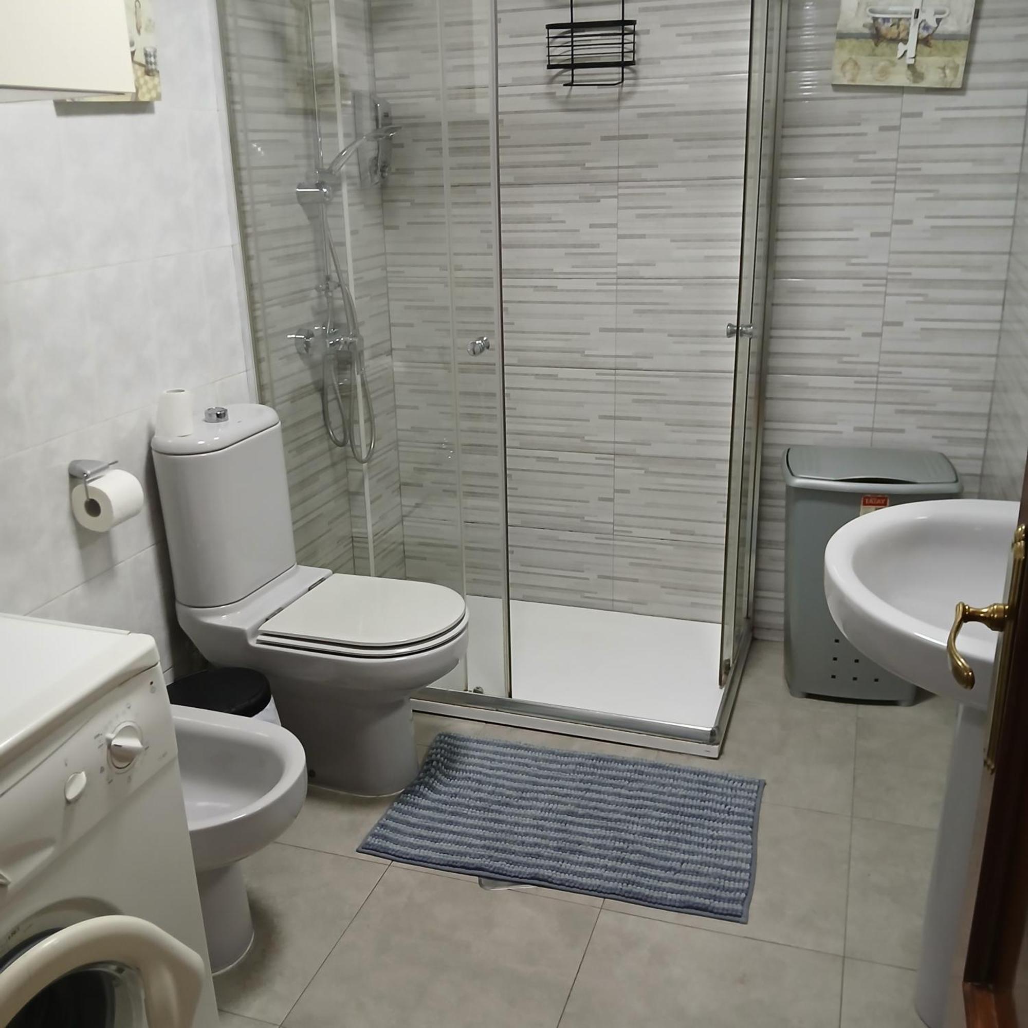 Apartment Los Fresnos