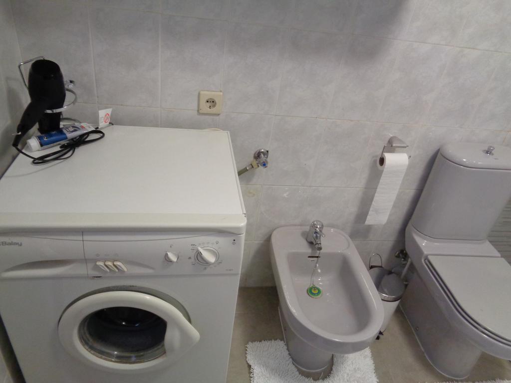 Apartment Los Fresnos Gijon