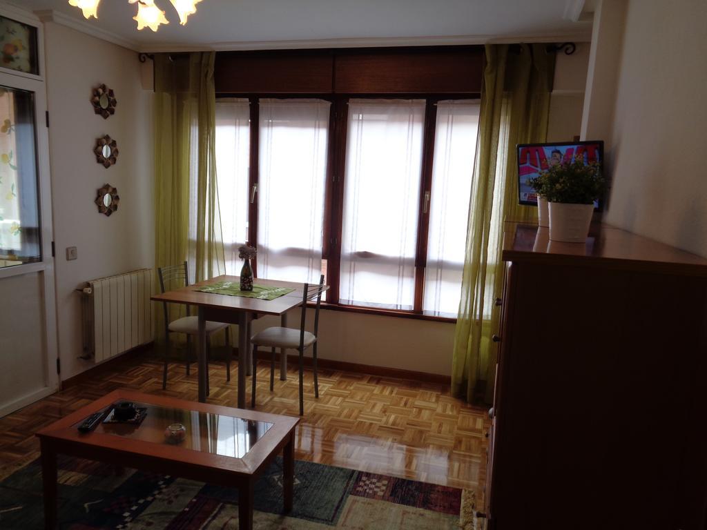 Apartment Los Fresnos Gijon
