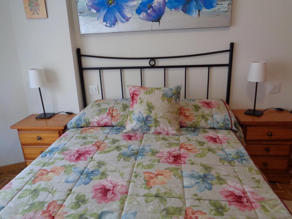 Apartment Los Fresnos