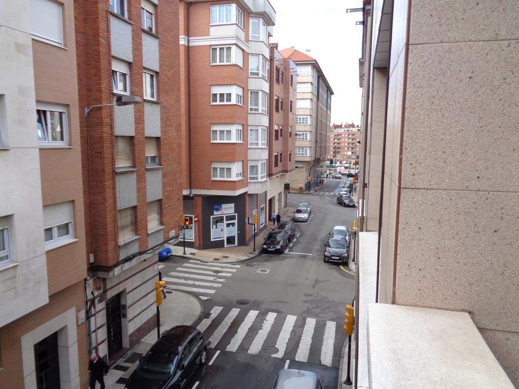 Apartment Los Fresnos Gijon