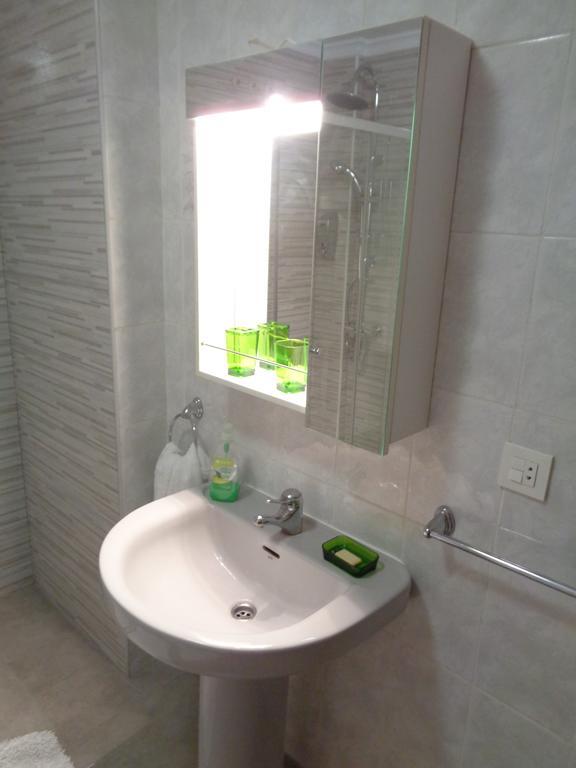 Apartment Los Fresnos Gijon