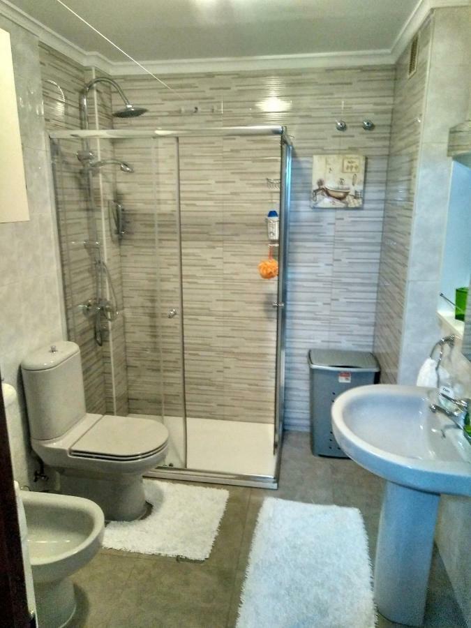 Los Fresnos Apartment Gijon