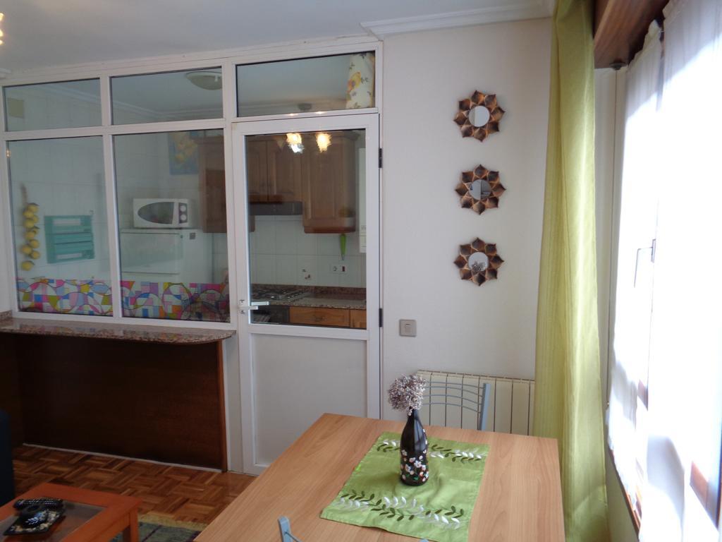 Appartement Fresnos *