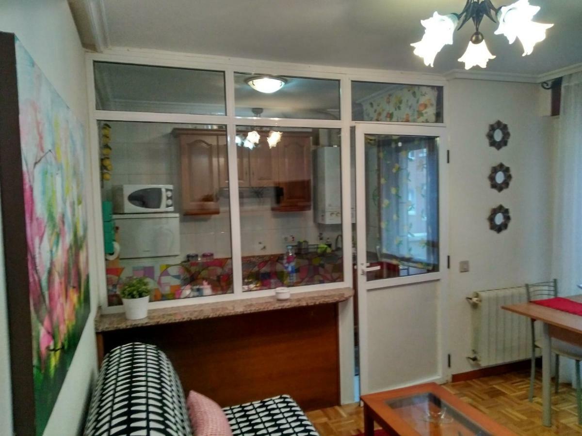 Fresnos Appartement